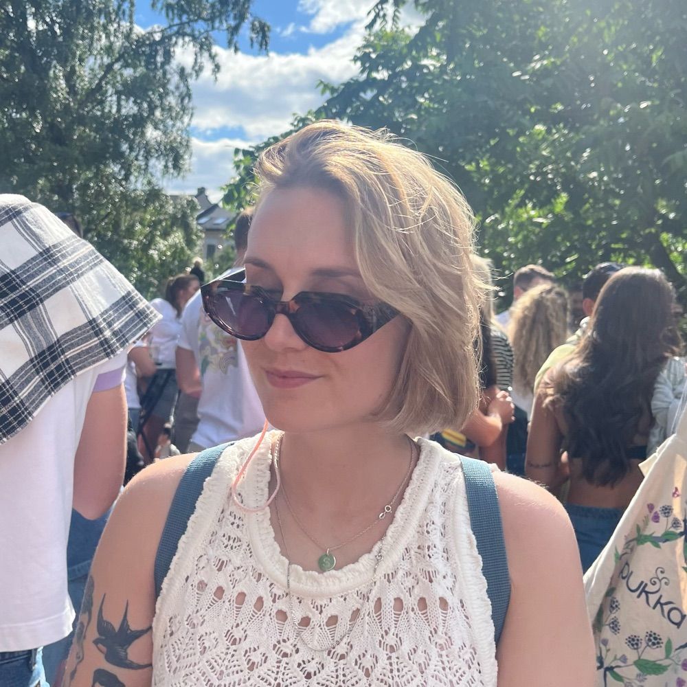 Synne Hellevang