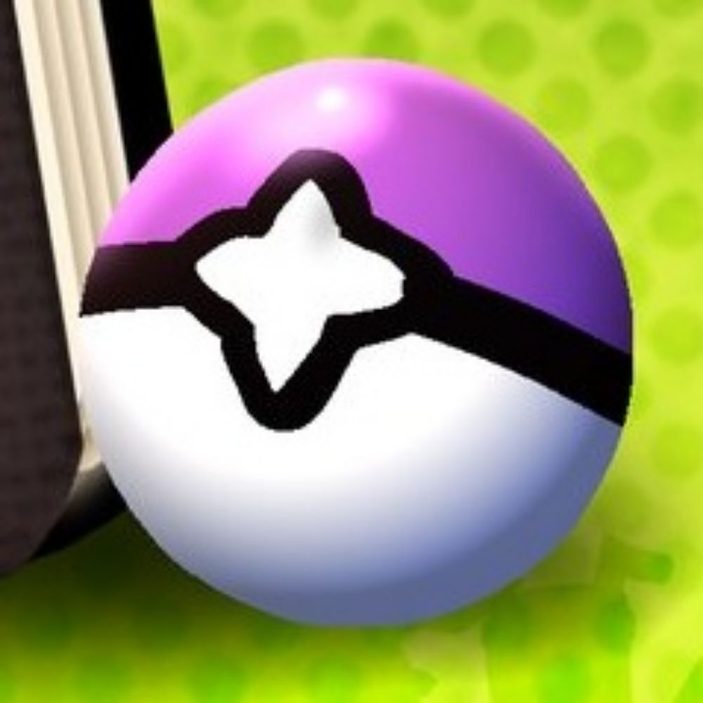 Pokéfolk Adventures