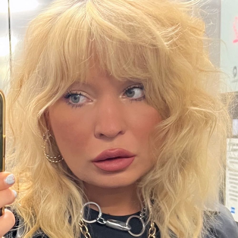 Iris Flinkkilä