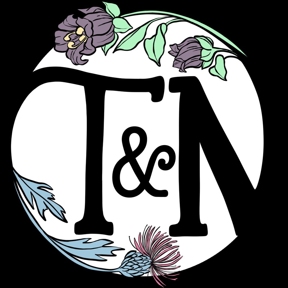 Thistle & Nightshade