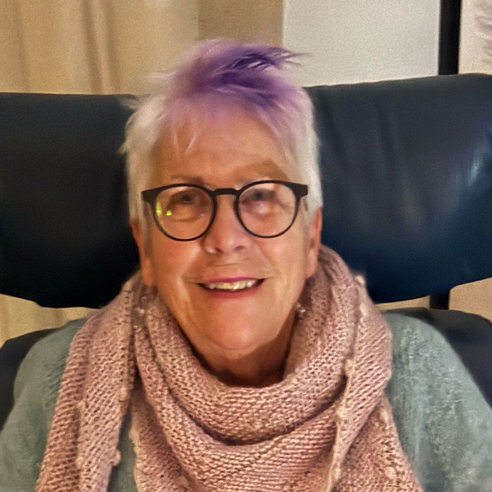Marcia DeCoster