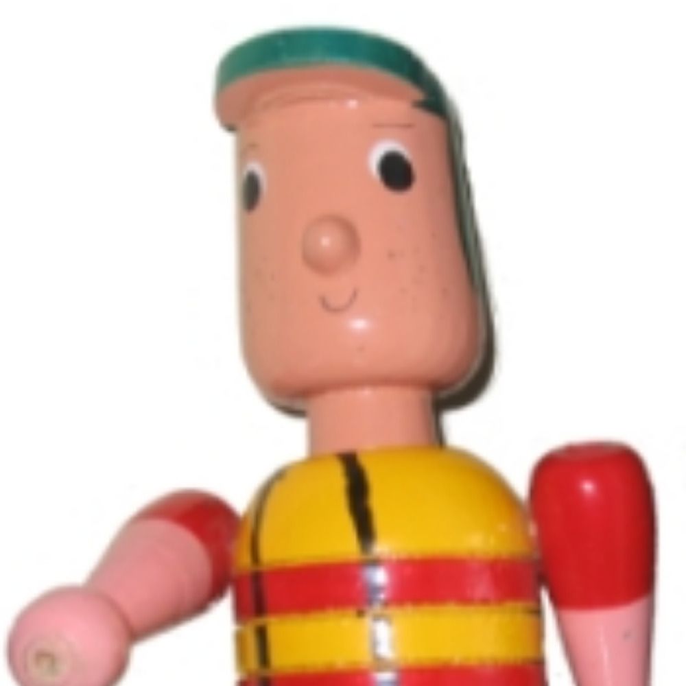 EL CHAVO!
