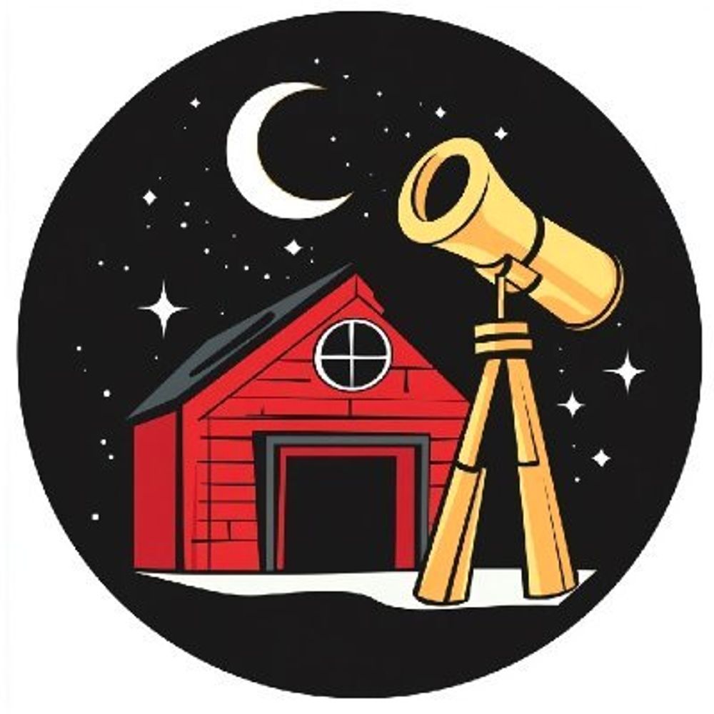 Astronomy Garage