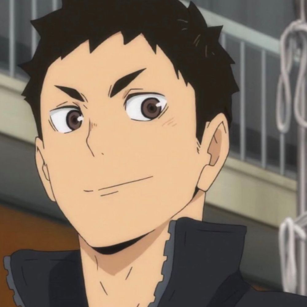daily daichi