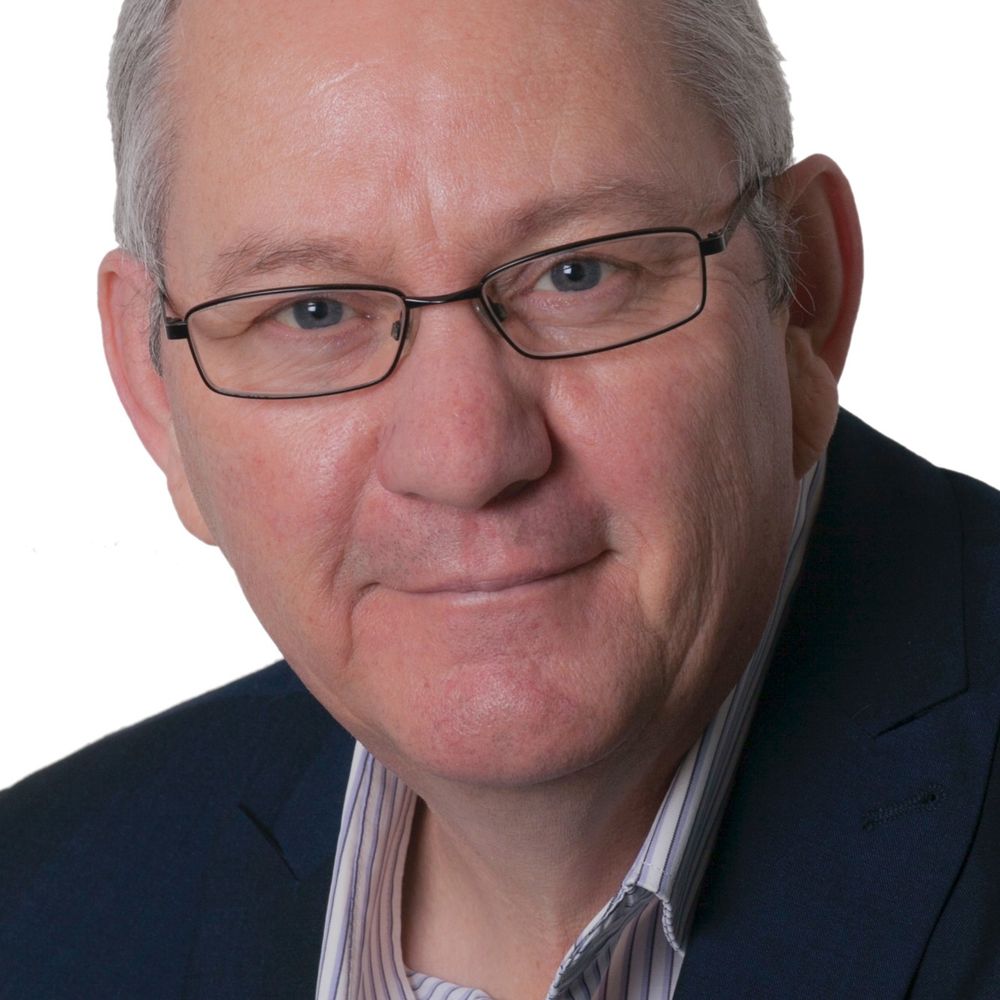 John Olivant