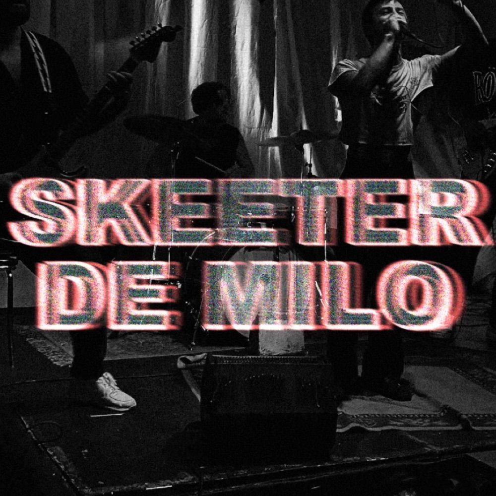 Skeeter de Milo
