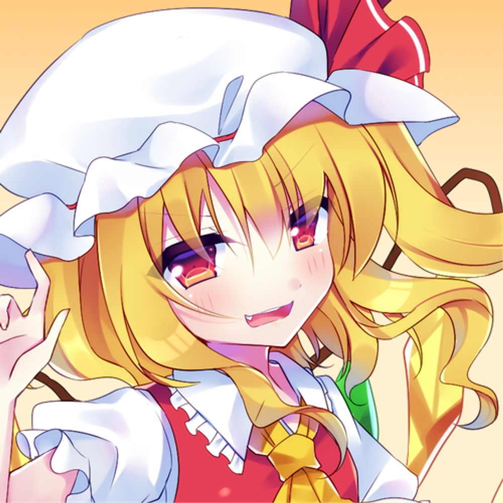 ゆっくり黒凪