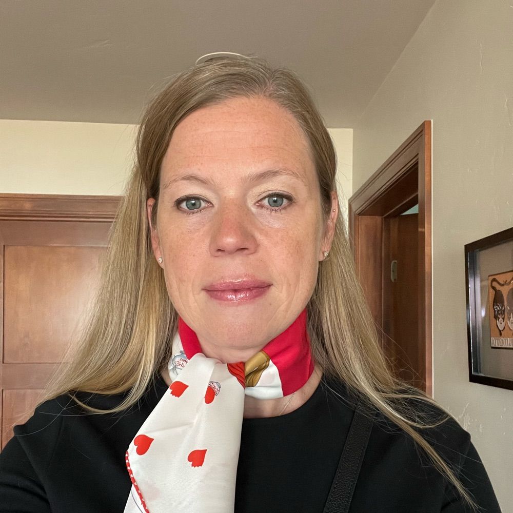 Sarah Perman, MD, MSCE