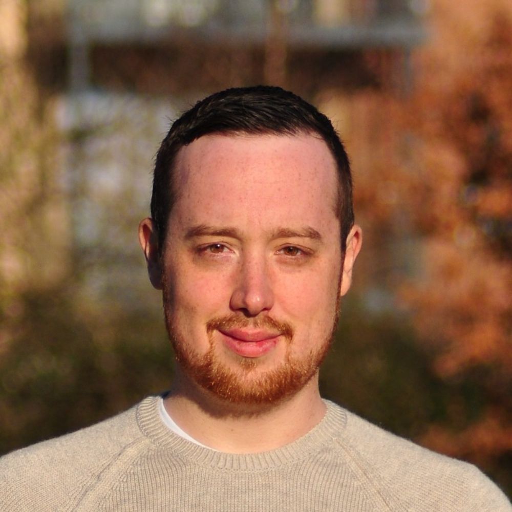 Oisin De Conduin