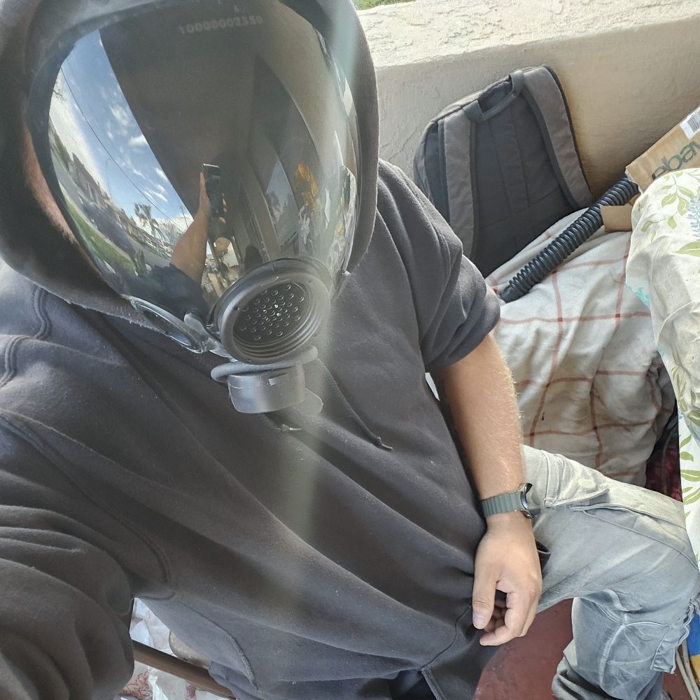 Gamma Drone 3794