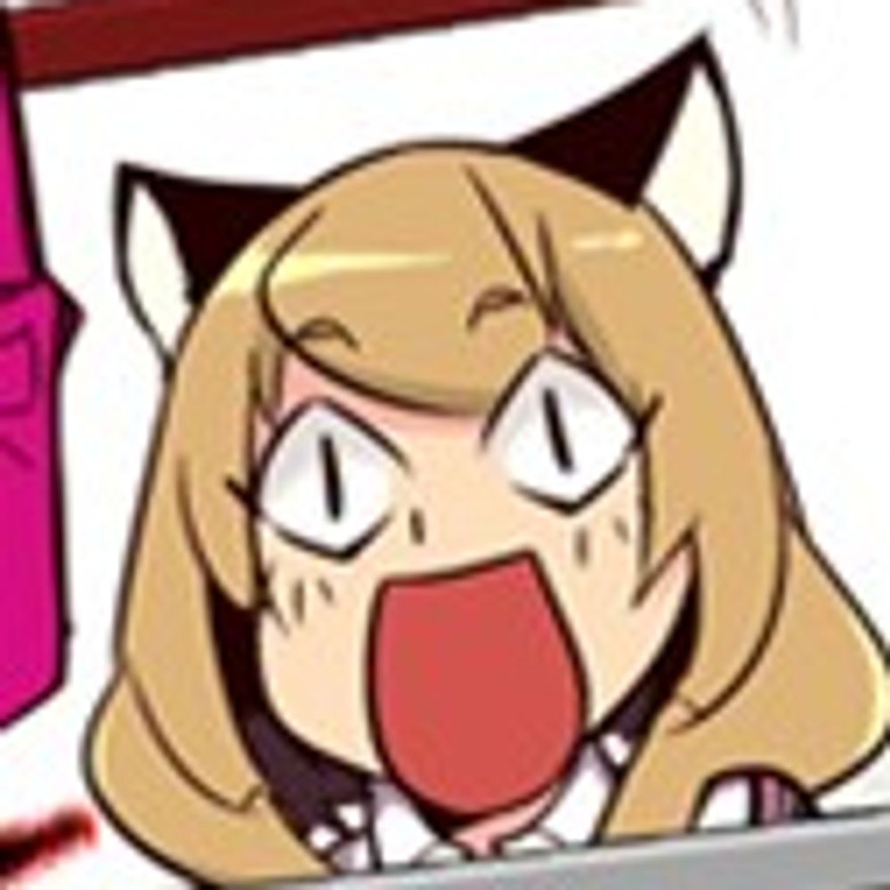 Neco (NAGI World Apart Remix)