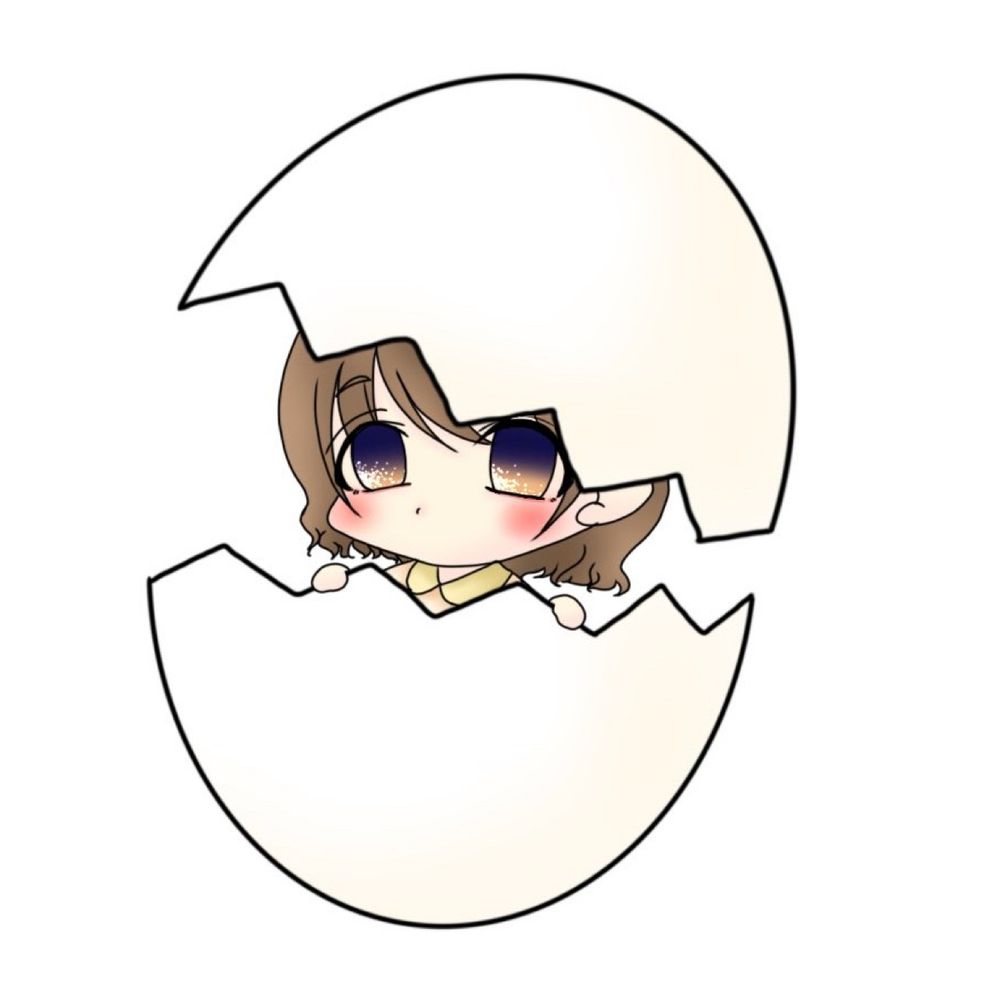 ぽっ