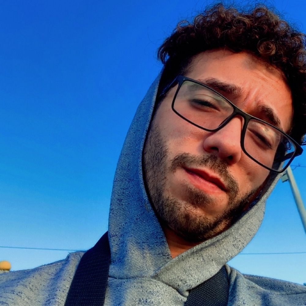 Jonathan Oliveira 