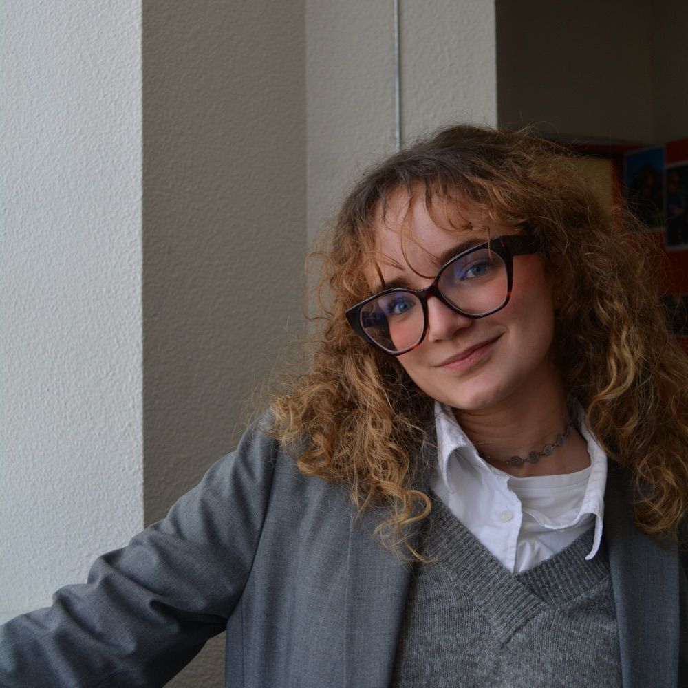 Marie Boidin