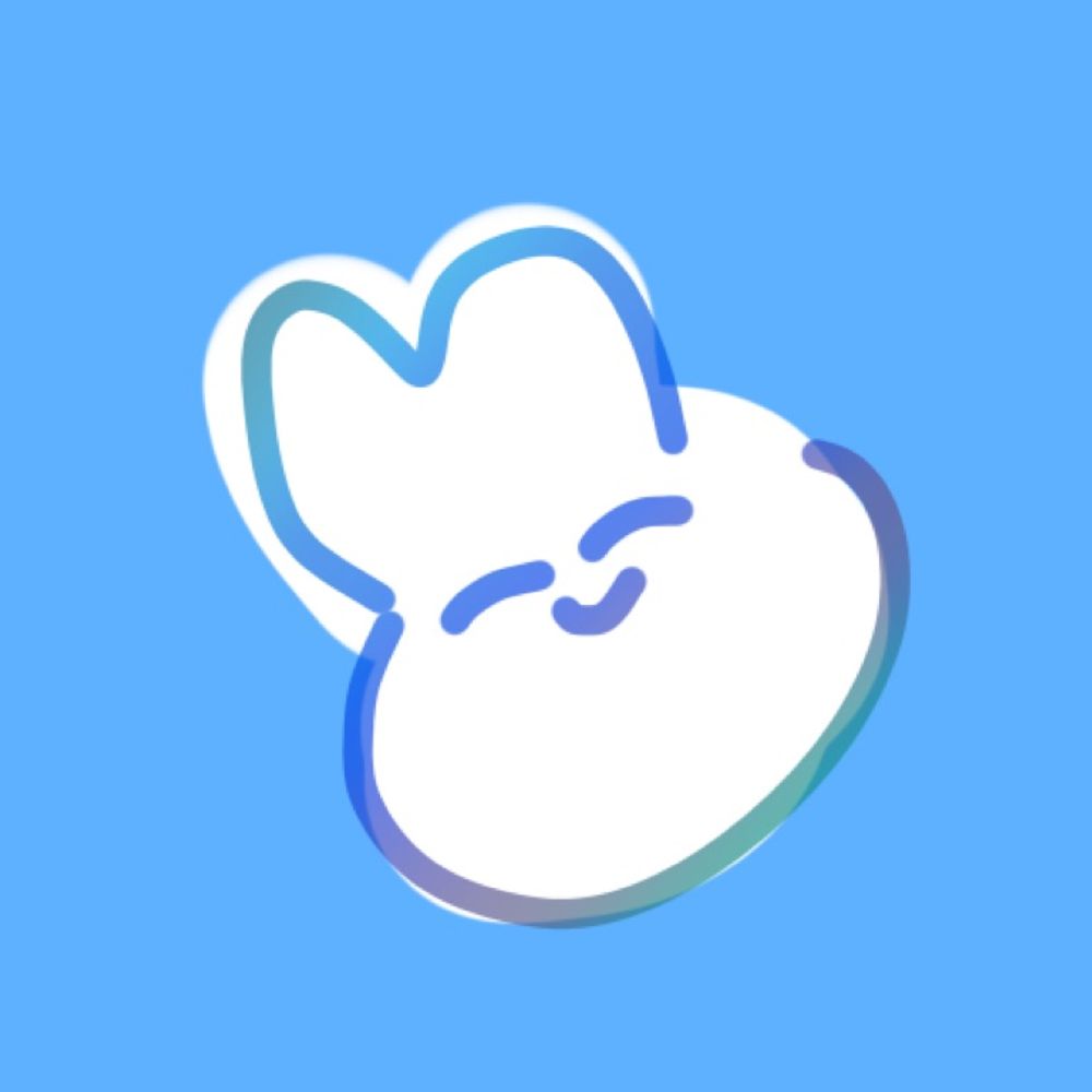 うさみみ🐰