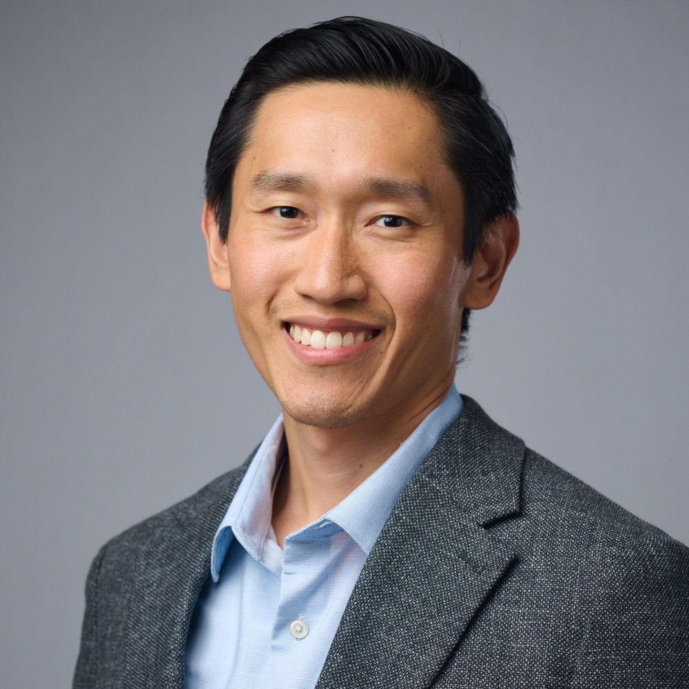 Michael Wong