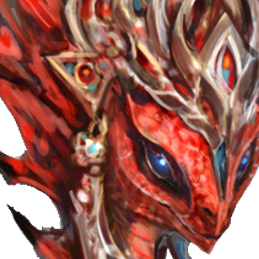King Feraligatr