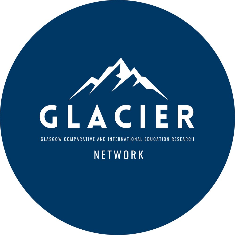 UofG GLACIER Network