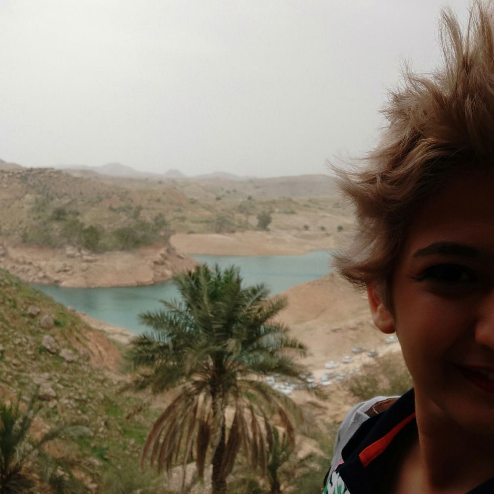 Farnaz