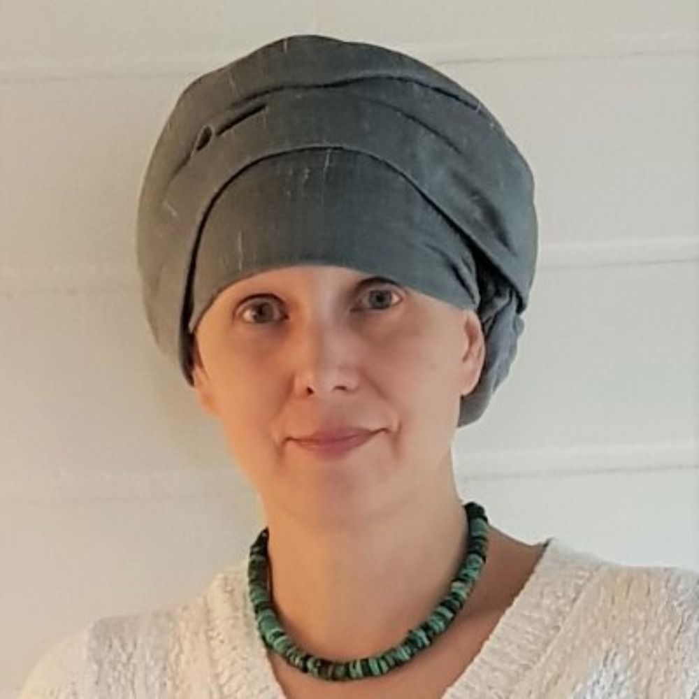 Beate St Pourcain
