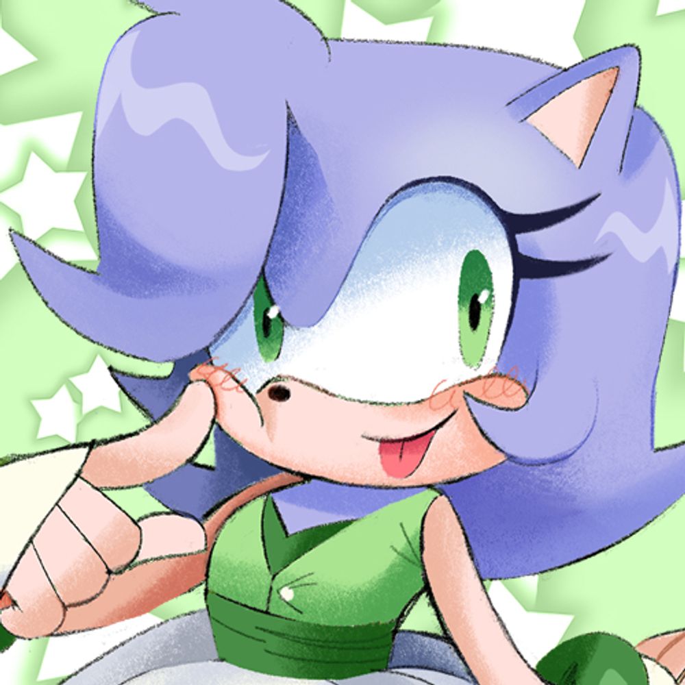 Hebi 🌱 @raffle & comms!!