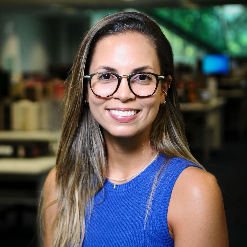 Kariny Leal