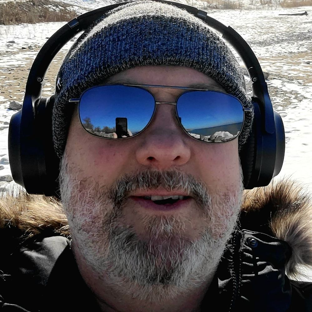 Scott Hoffman