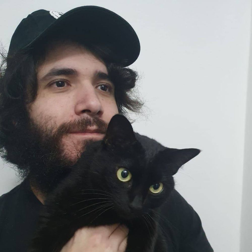 André