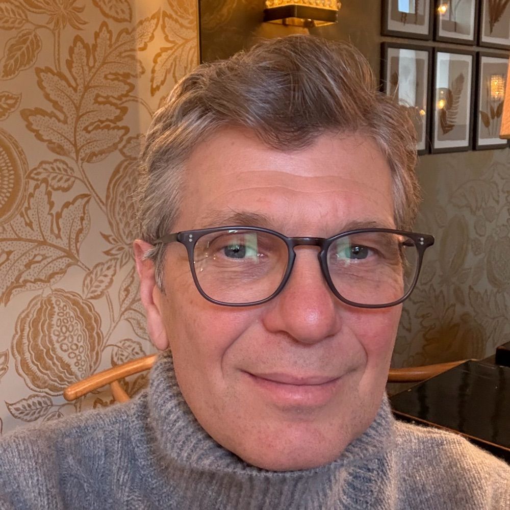 Chris Haynes
