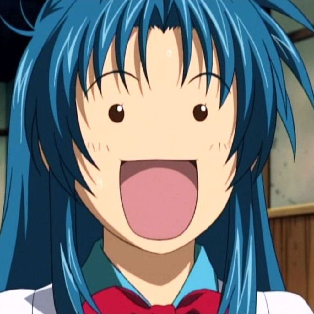 Butthole Weeb