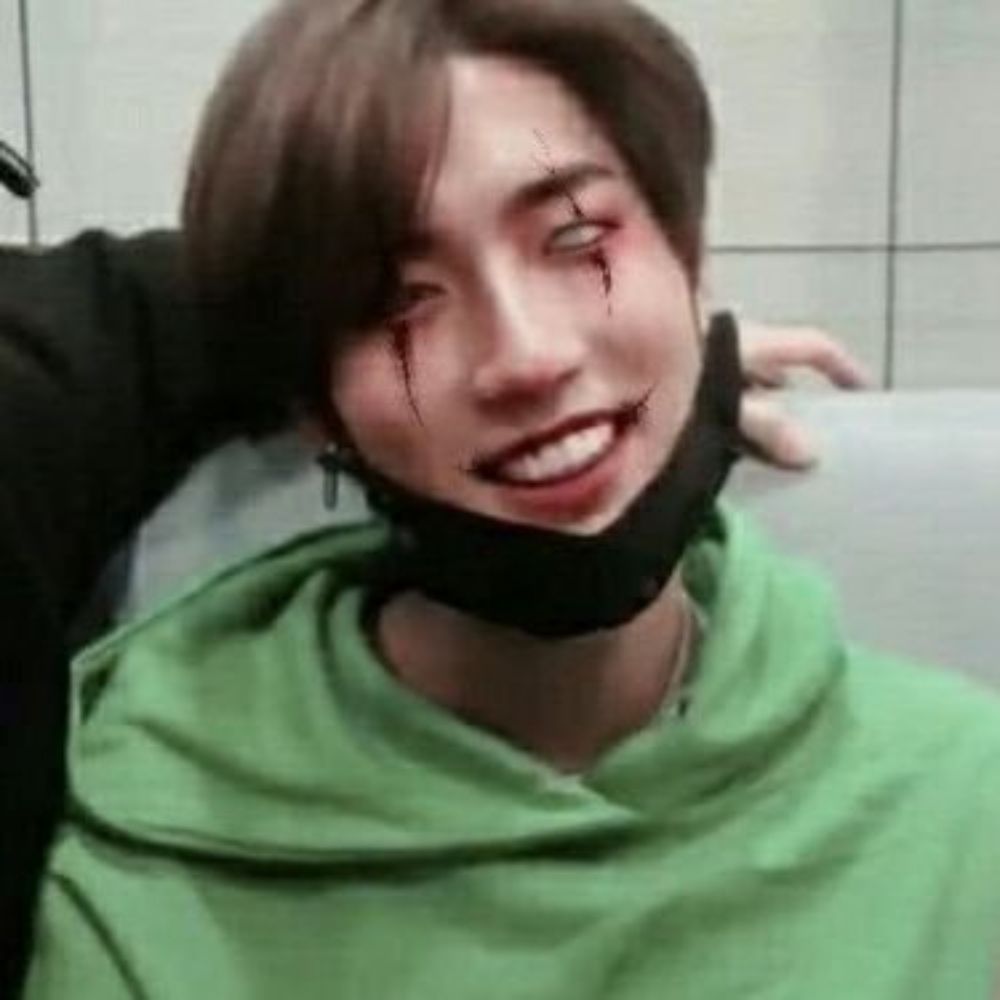 chan's bf 🦷