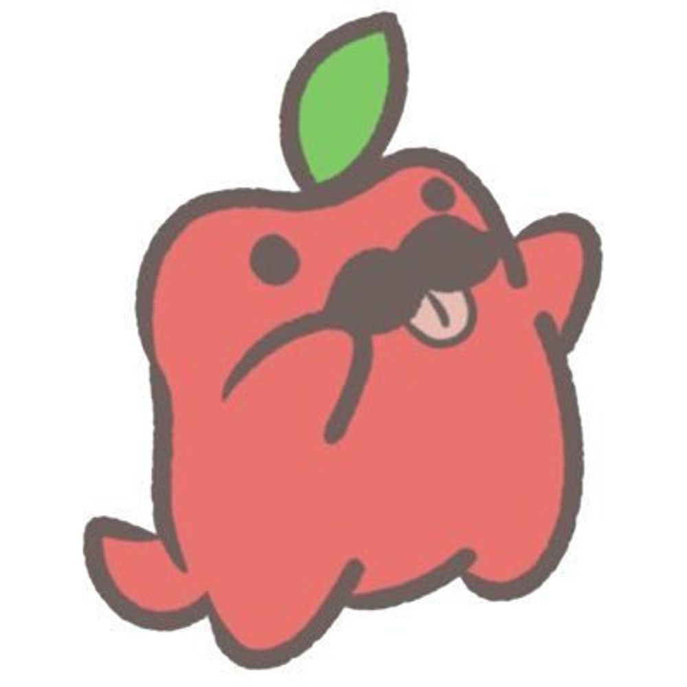 SuperAppleMan