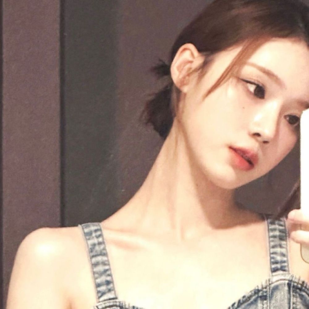 氷 ❅