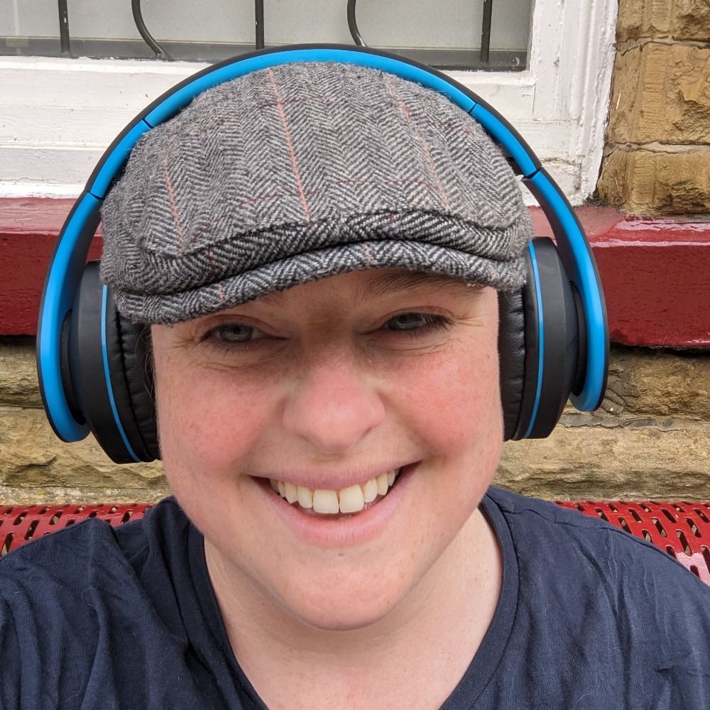 Dr Rebecca Jackson - The Quirky Brain Coach