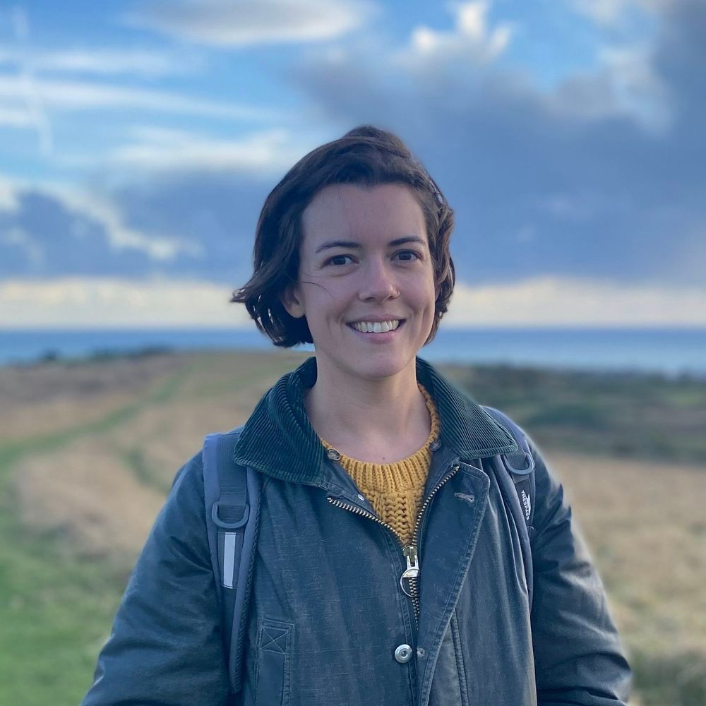 Philippa Simmonds