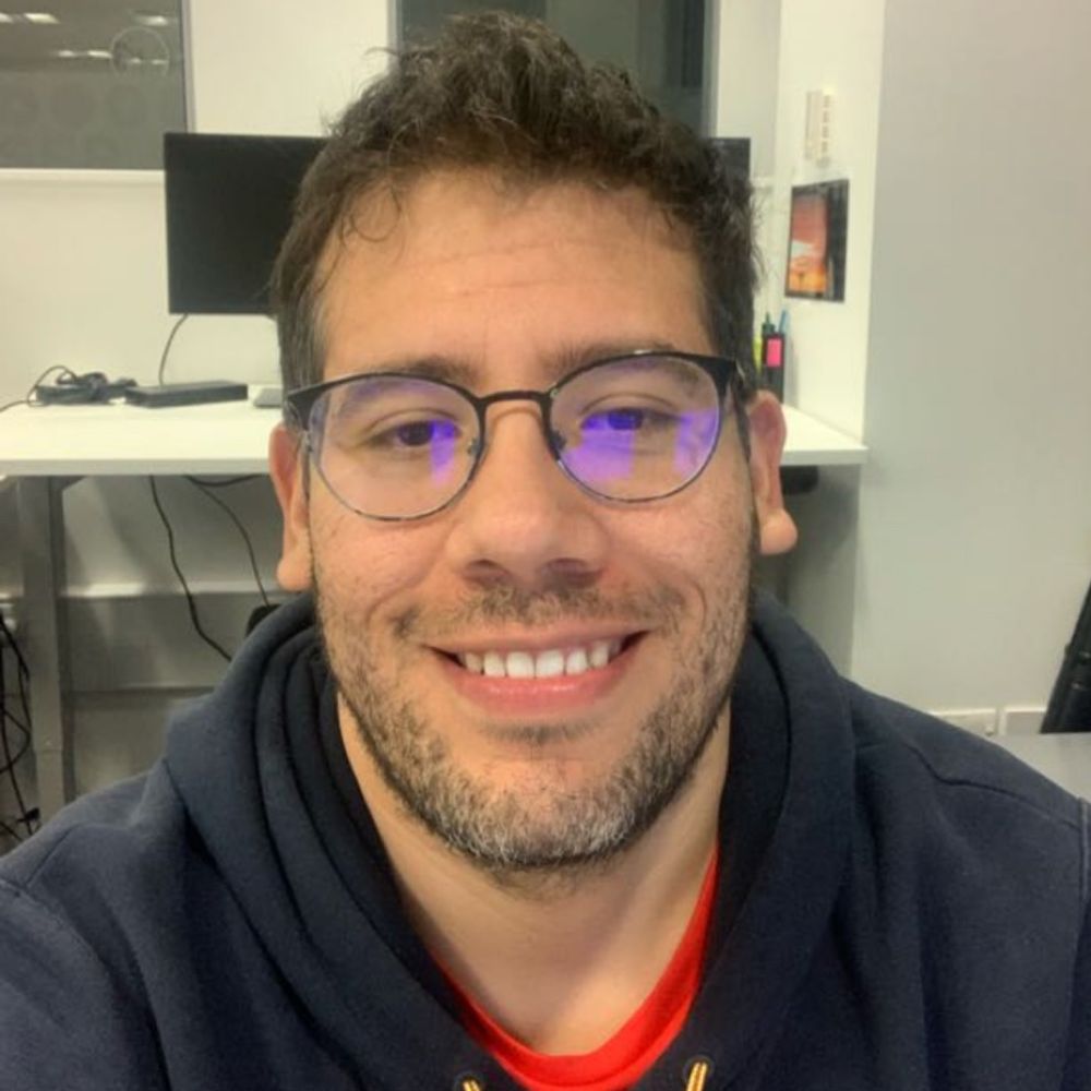 Daniel Guerrero-Romero