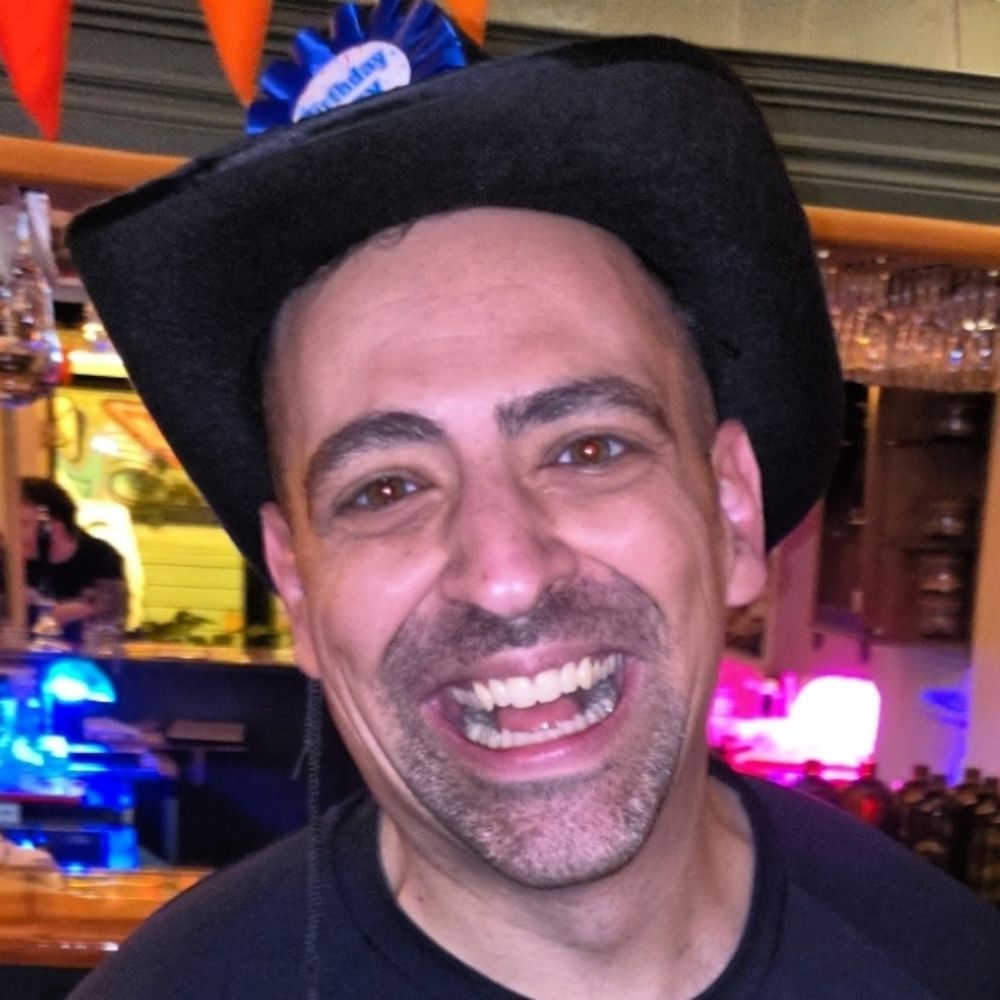 Buddy Jarjoura