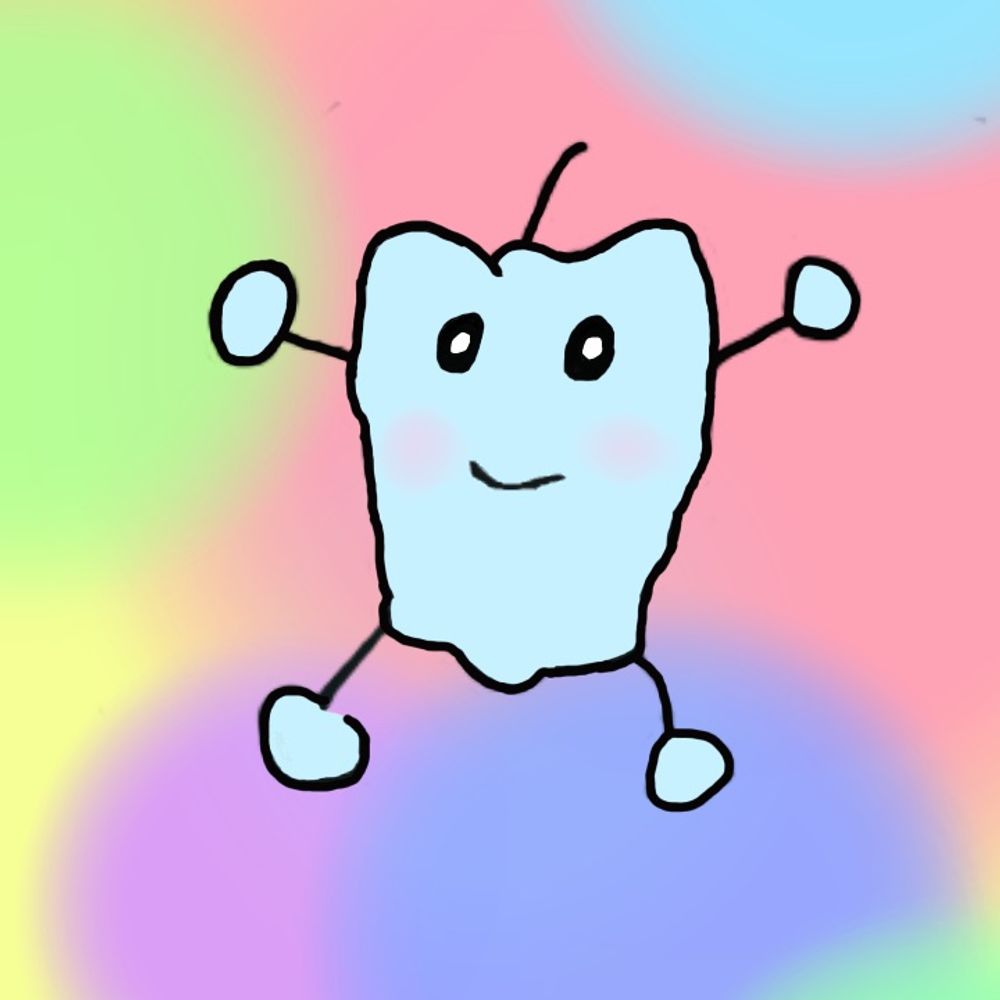 水色のぴーまん