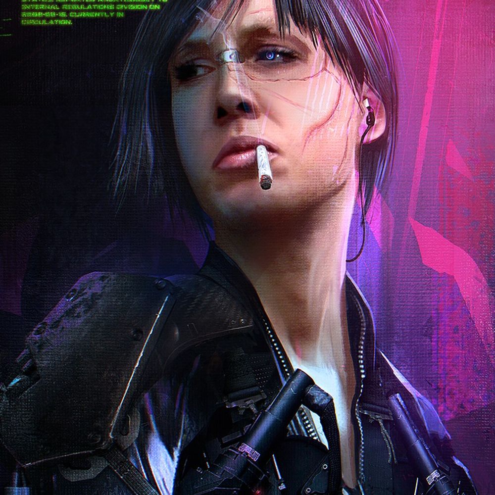 cyberpunkdreams