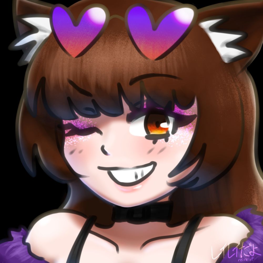 ReiReiVT レイレイだよー！ VTuber 🌸🩷