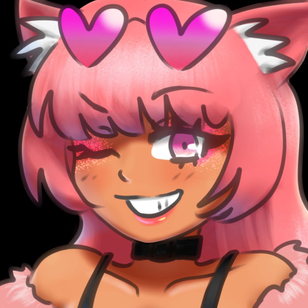 ReiReiVT レイレイだよー！ VTuber 🌸🩷