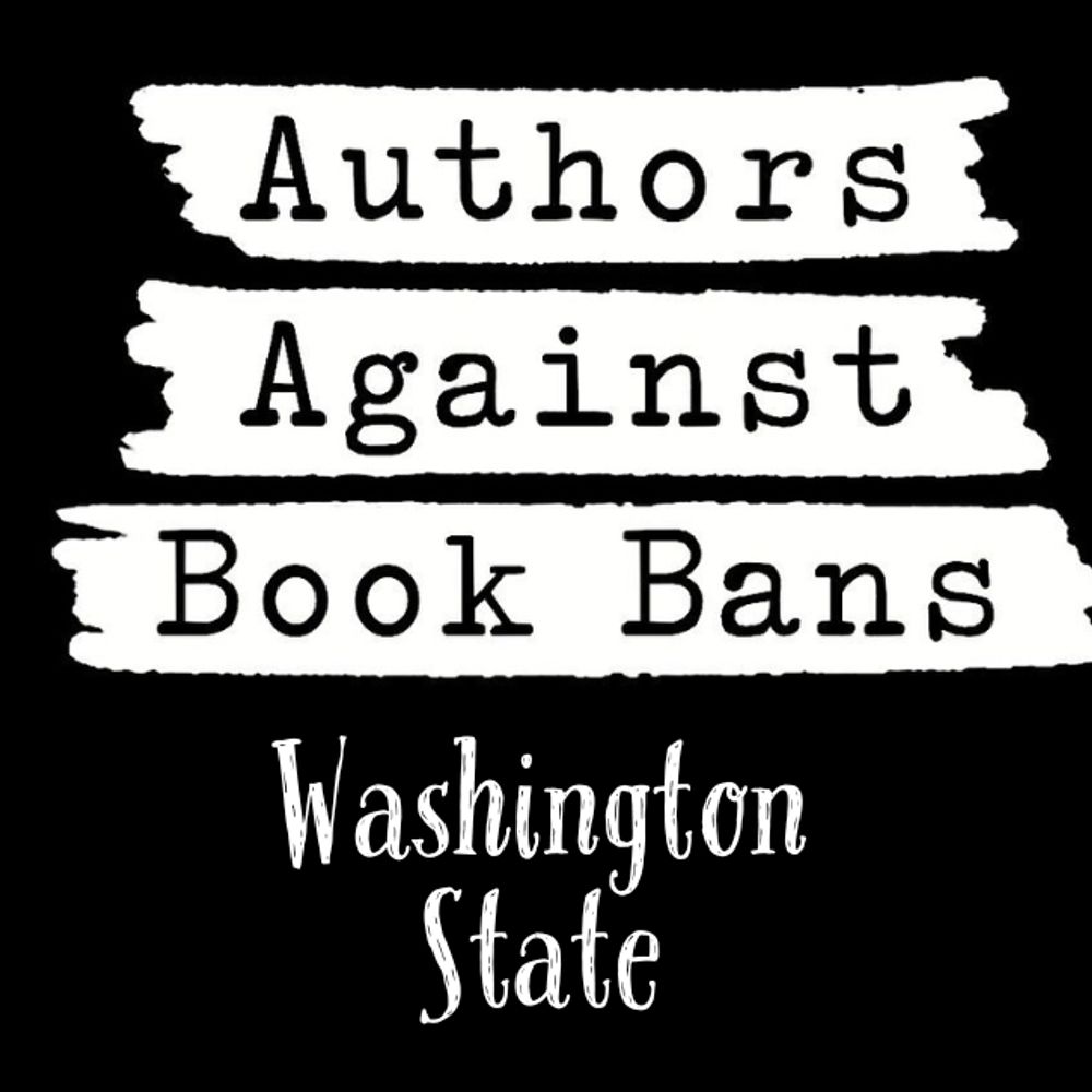 Authors Against Book Bans-WA