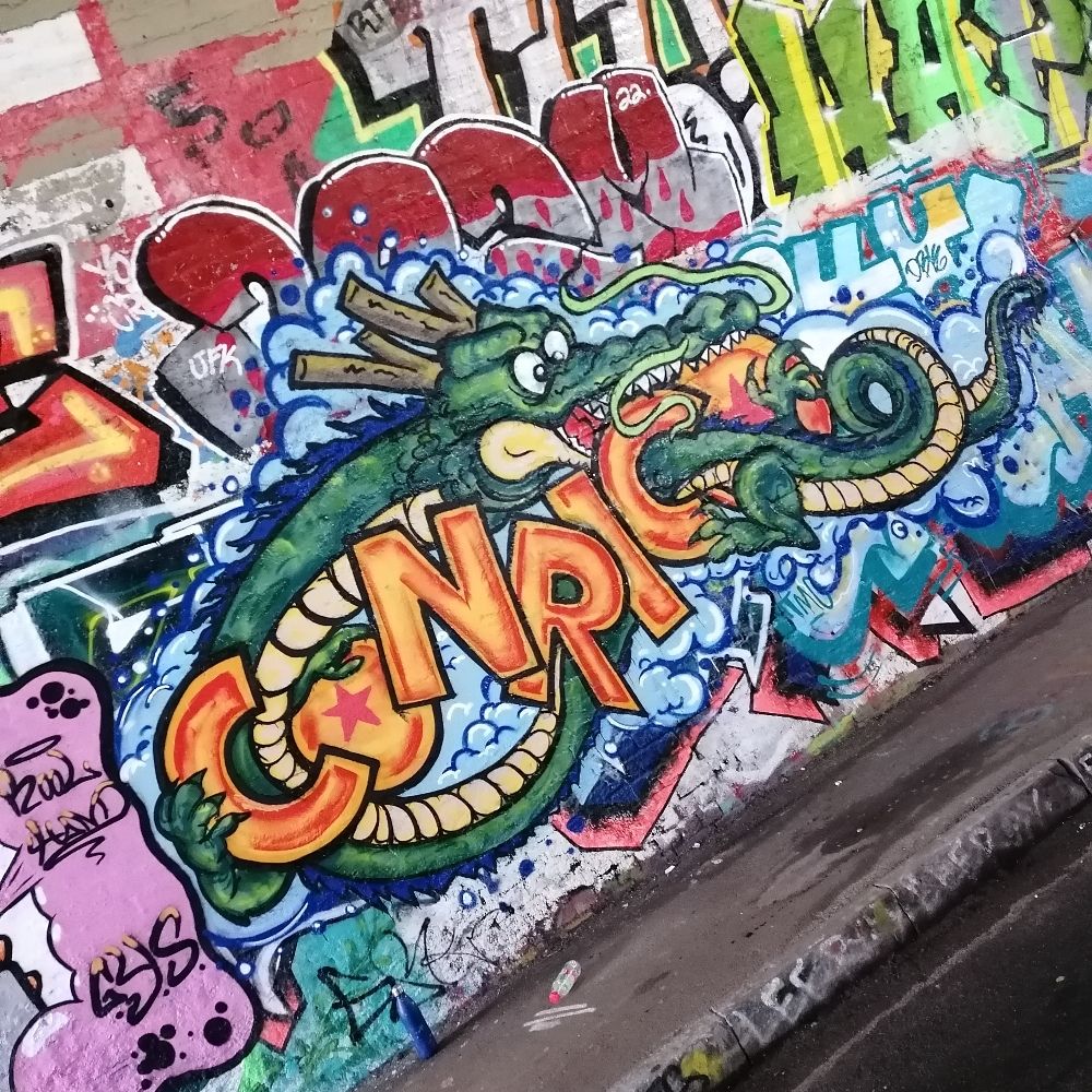 Conrico Steez