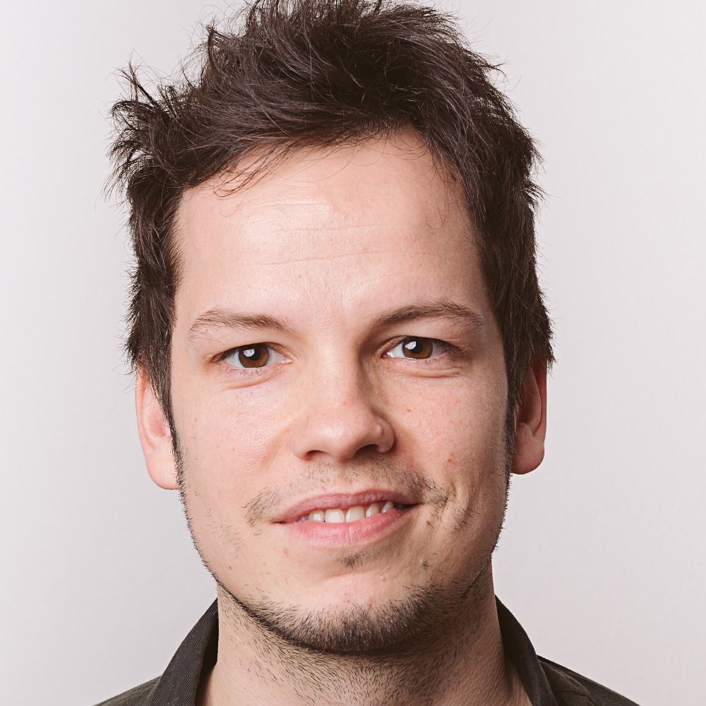 Jakub Goda