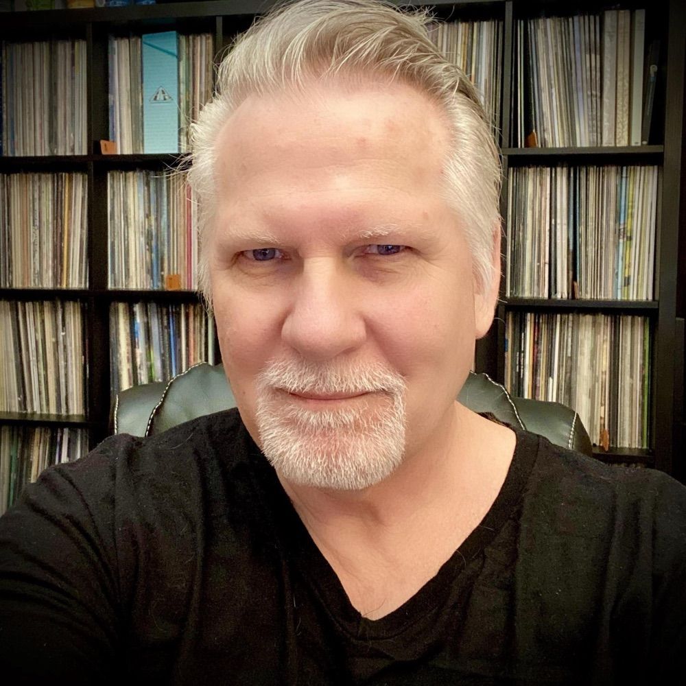 David Alan Stafford