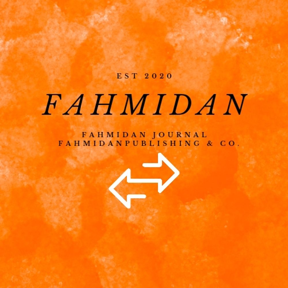 Fahmidan Journal