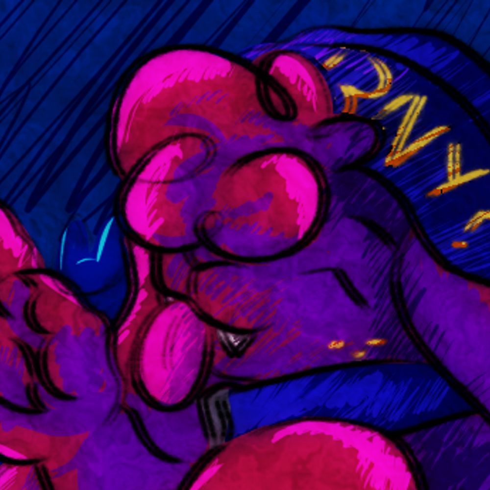 🏳️‍⚧️ lazy ruby 🏳️‍⚧️