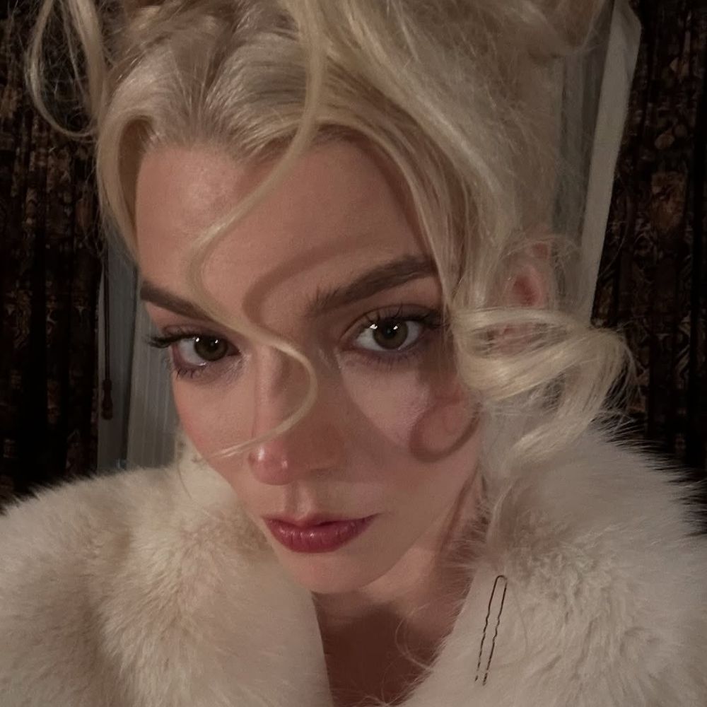 anya