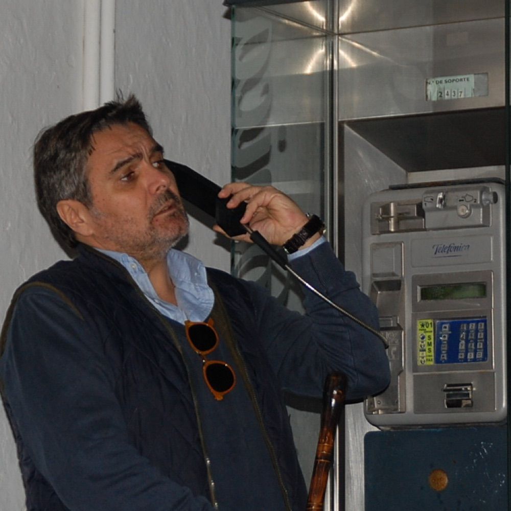Kico Molero