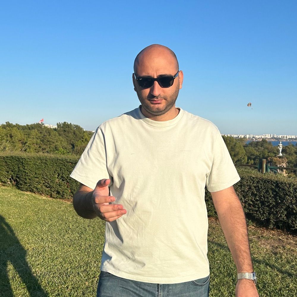 Nidai Demir